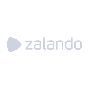 Logo marque Zalando